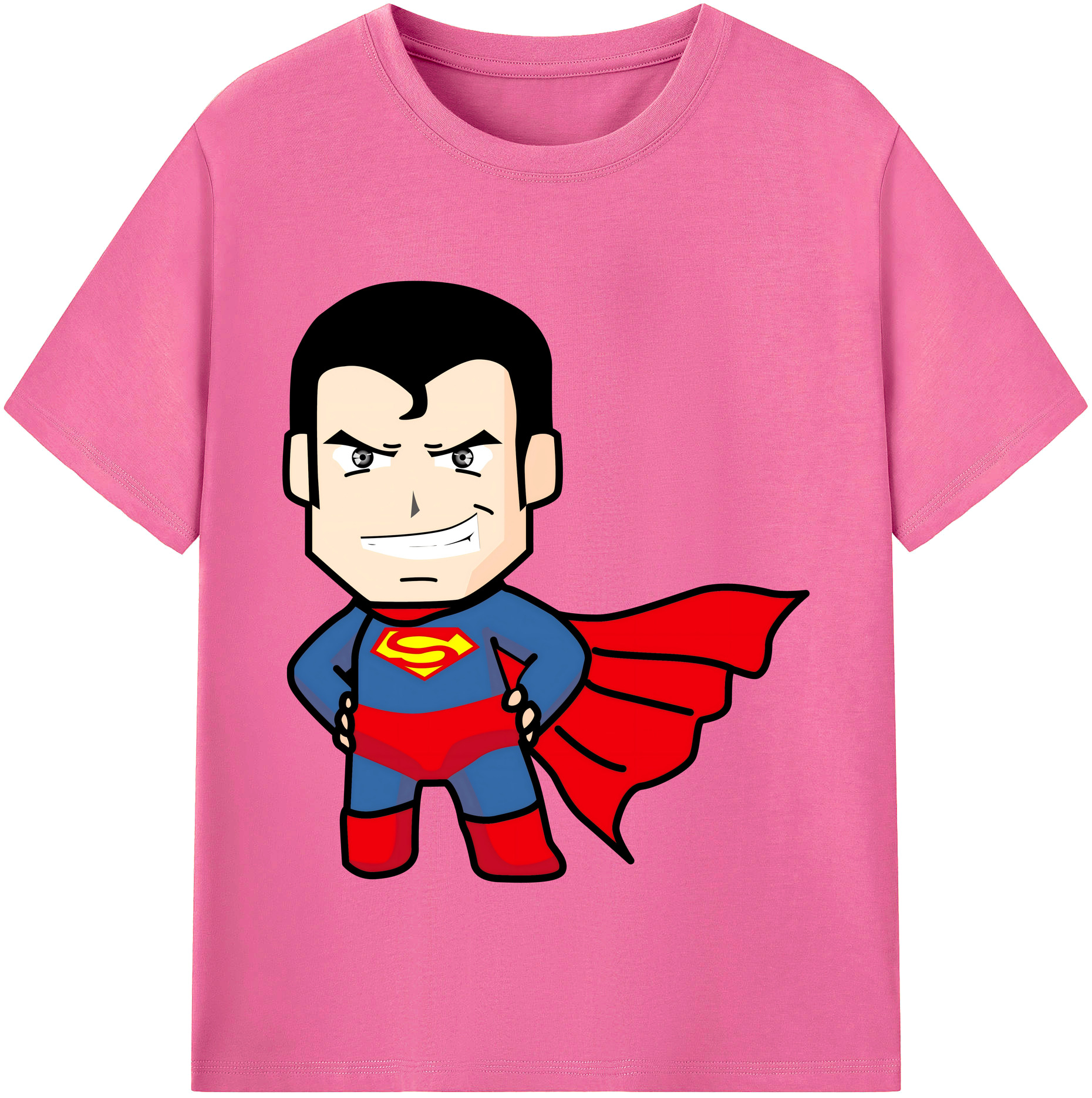 （画像用） アベンジャーズ The Avengers レディースカジュアルプリントTシャツ（綿100％）